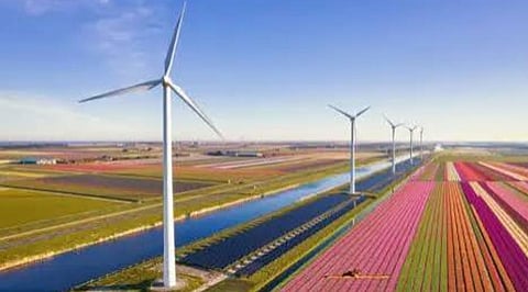 Cyber Risk Mounts for Europe’s Renewable Energy Infrastructure