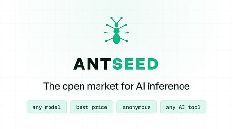 Antseed