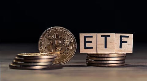 Crypto Prices Today