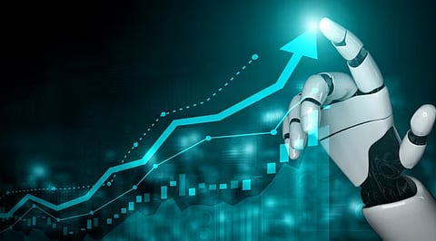 India’s Growing Role in the Global AI Economy 