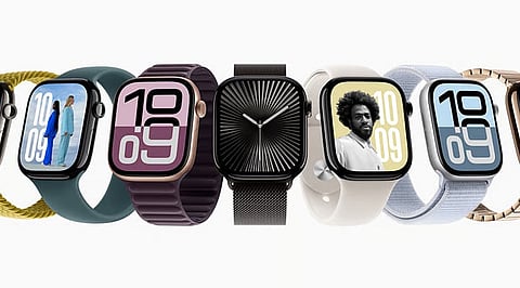 Top Apple Watches for Men in India 2026