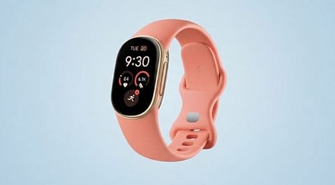 The New Fitbit Edge Leaks: What You Need to Know