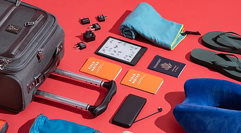 Travel Smarter: Best Gadgets for Frequent Travelers on Amazon