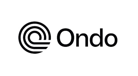 Ondo Brings Pre-IPO AI Exposure Onchain with 24_7 Trading