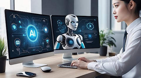 5 Things You Should Never Use AI For