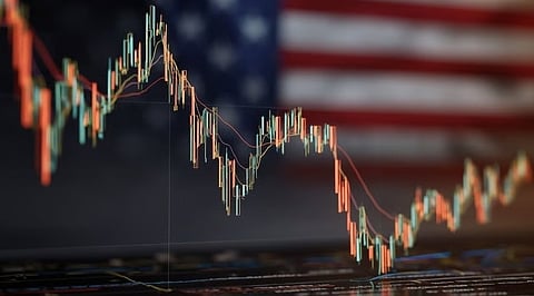 US Stock Market: Wall Street Edges Higher as S&P 500 Hovers Near Record, Yields Slip 