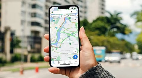 Current Location: Location Sharing Tips to Protect Your Privacy