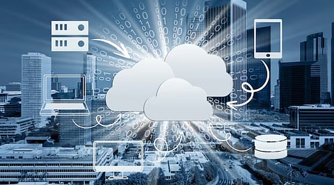 Cloud Infrastructure in 2027_ How Cloud Servers, Storage, and Networking Are Evolving.