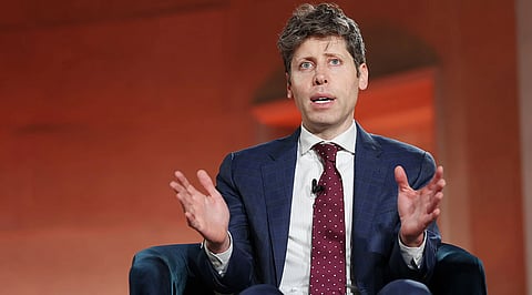 Sam Altman on AI: 7 Things He Thinks Will Change Because of Artificial Intelligence