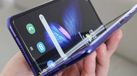Common mistakes you should avoid when using foldable phones