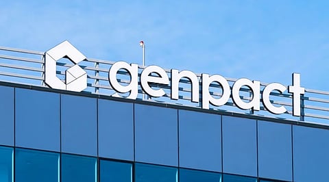 Genpact: 7 Key Facts About the Global Professional Services Company