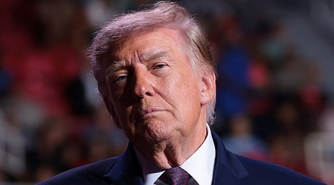 Trump Opens Tax-Free Red Diesel Use as Fuel Costs Surge 2