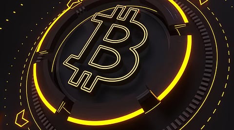 Crypto Prices Today_ Bitcoin Holds Near USD 85,600 as Treasury Yields Cap the Rally