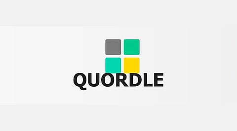 Crack Smart! Today’s Quordle Hints & Answers!