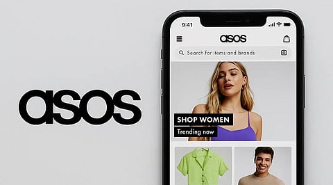 ‘ASOS HACKED’: Shoppers Receive Threatening App Message Over Snowflake Data 