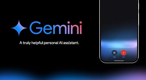 Google Gemini _ Artificial Intelligence _ App for AI Assistance & Productivity
