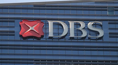 DBS Share Price: Latest Price, Market Performance and Key Factors to Watch