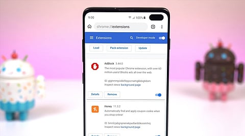Chrome Extensions Mobile: Useful Extensions for Android Browsing