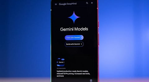 Pixel 11 users might have Gemini call friends and family members.