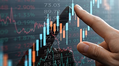 Newly-listed Steamhouse India shares hit 10 circuit after Q1 net profit rises 80 to Rs 18 crore