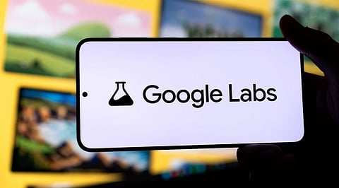 Google Playground: Create 2D, 3D Games Using Simple Prompts