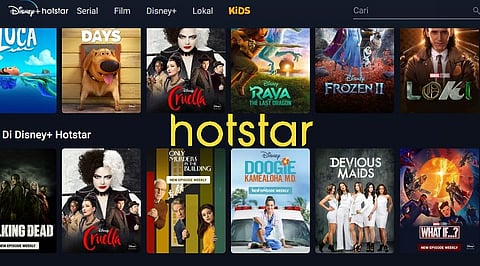Hotstar’s Most-Watched Shows and Movies: What Audiences are Streaming 