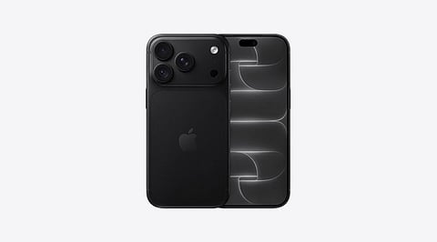 iPhone 18 Pro Max 