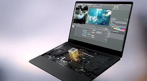 GPU Upgrade vs New Laptop