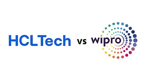 HCLTech vs. Wipro_ Comparing India’s AI and Cloud-Focused IT Stocks