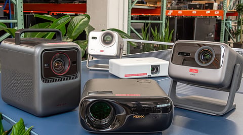 Buying a Projector on Deal? 7-Point Checklist to Follow