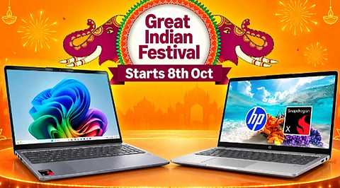 Amazon Great Indian Festival 2026: Best Time to Buy a Gaming Laptop?