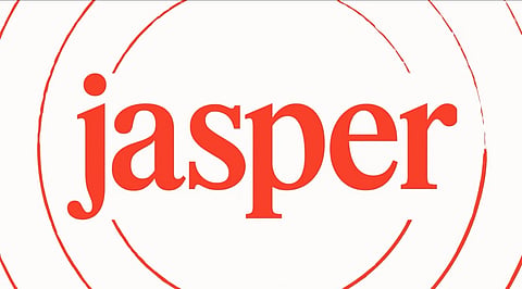 Jasper AI