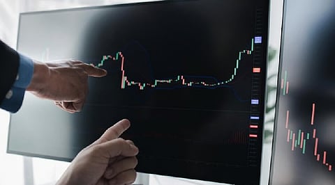 Stock Market Update_ Nifty 50 Opens 0.38 Lower, Sensex Slides 159.7 points Ahead of RBI Policy Decision