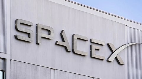 SpaceX to borrow $40-billion to buy Nvidia chips