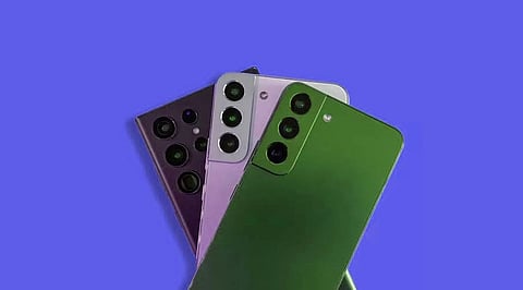 Best AI Smartphones Under ₹30,000 in 2026
