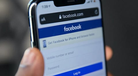 Facebook Reportedly Testing New Reels-First Experience in India Putting Video Front and Centre 1