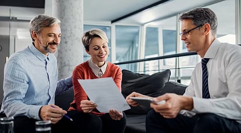 Fiduciary Financial Advisor