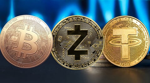 Crypto News Today: Bitcoin Inflow, Zcash ETF Launch, Conduit Sues Tether 