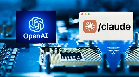 Top News Today_ Sumitomo's India Chip MoU, OpenAI's USD 30B Round, AI Hiring Risks, Crypto Scrutiny & Claude Cyber Access