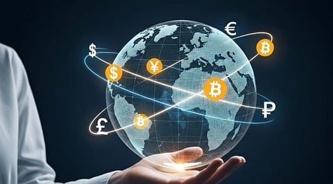 Top Countries Leading Stablecoin Adoption and Usage