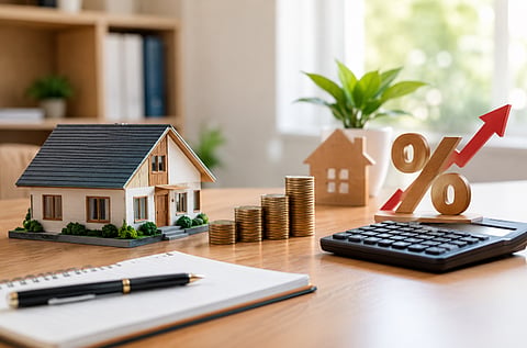 Loan Against Property Interest Rate: What Should You Compare Beyond the Headline Rate?