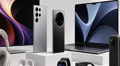 7 New Gadgets to Watch Out for in October 2026