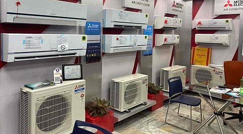 Air Conditioning Capacity of Top Brands