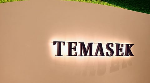 Singapore's Temasek warns of the ‘biggest risk’ facing markets right now.