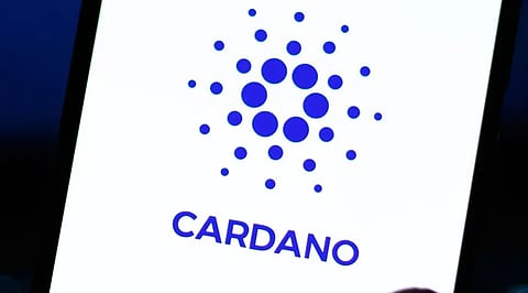 Cardano Lets Token Issuers Freeze and Seize Regulated Assets.