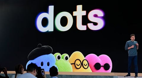 OpenAI Dots: What Always-On AI Agents Mean for the Future of Work