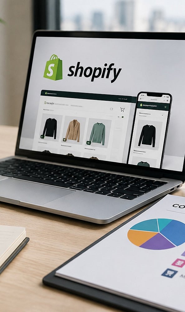 Shopify SEO Agency: 5 Things to Check Before Hiring One