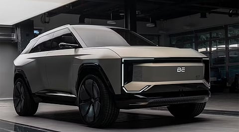 Mahindra BE 07 & Vision T: 7 Things to Know About the Upcoming EVs 