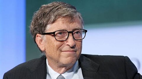Bill Gates Reveals the Three Technologies that Changed His View of Innovation