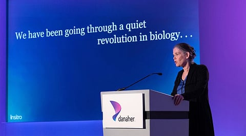 Danaher’s AI Lab to Launch in 2027: 8x Faster Drug Discovery